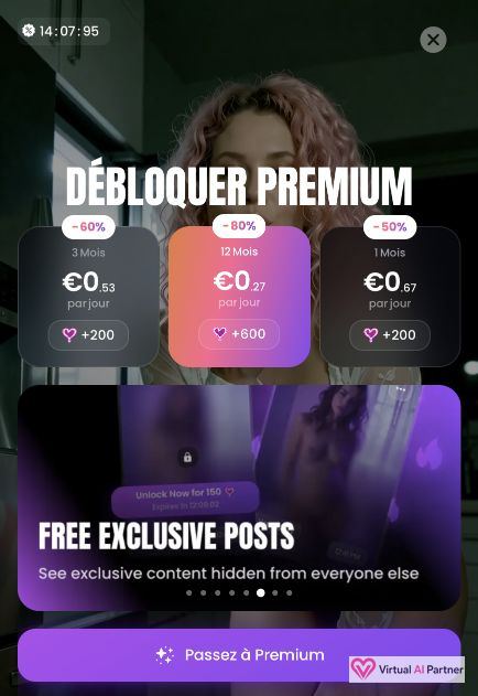 Precios y suscripciones Premium de Swipey AI
