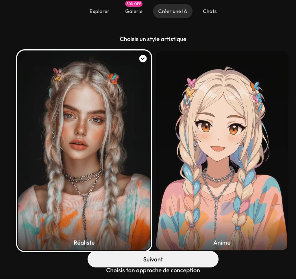 joi ai creator