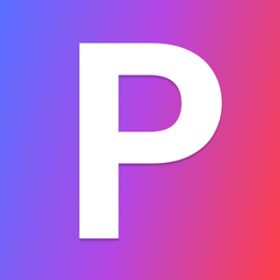 Logo de Promptchan AI