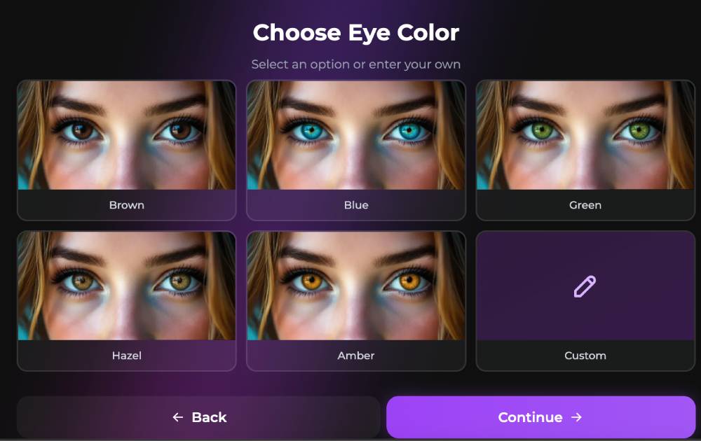 secrets.ai creation 4