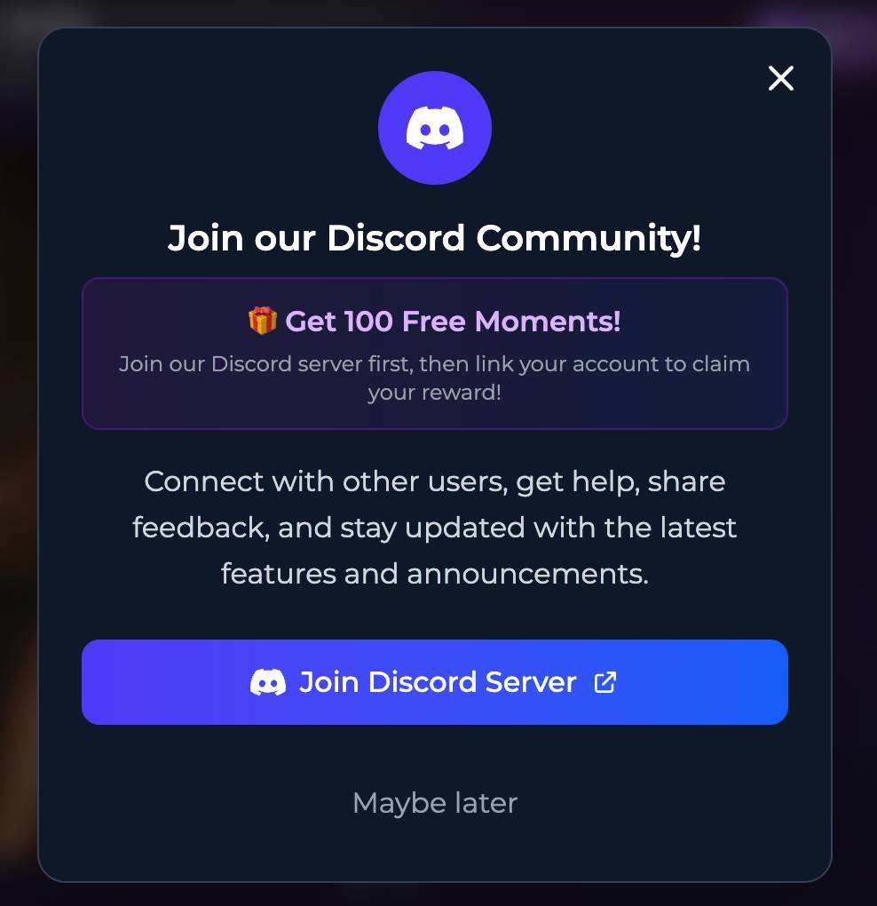 secrets.ai discord
