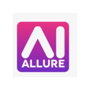 Logo de AI Allure