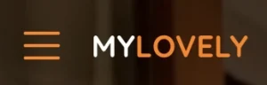 Logo de MyLovely AI
